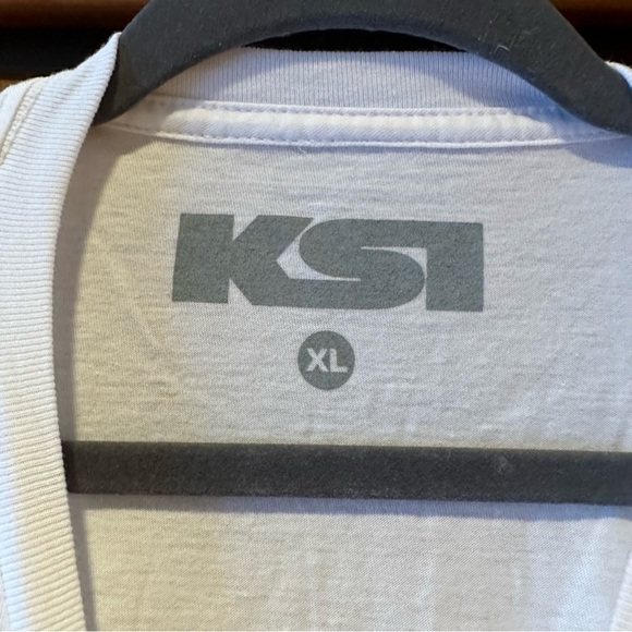 KSI Music Album T-Shirt | Size XL - Picture 3 of 4